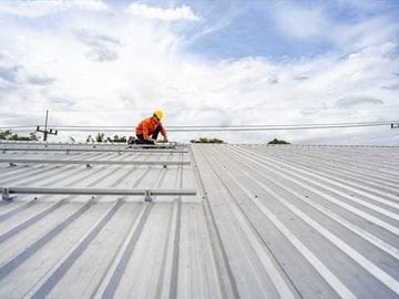 Commercial Roofing