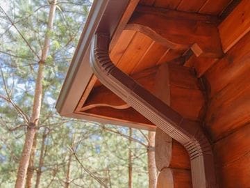 Gutters & Downspouts