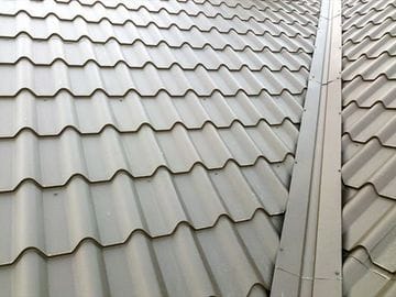 Metal Roofing & Panels