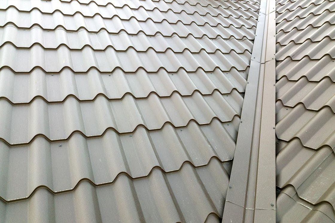 Metal Roofing & Panels