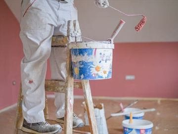 Interior & Exterior Painting