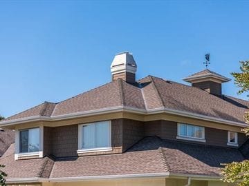 Residential Roofing